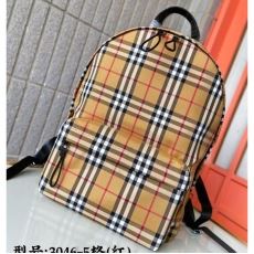 Mens Burberry Backpacks